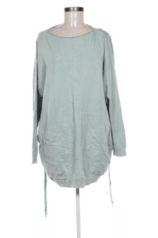 Γυναικείο πουλόβερ Heine, Μέγεθος XXL, Χρώμα Πράσινο, Τιμή 21,99 €