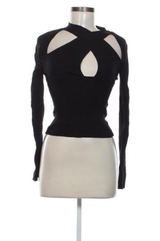 Pulover de femei Henne, Mărime S, Culoare Negru, Preț 66,99 Lei