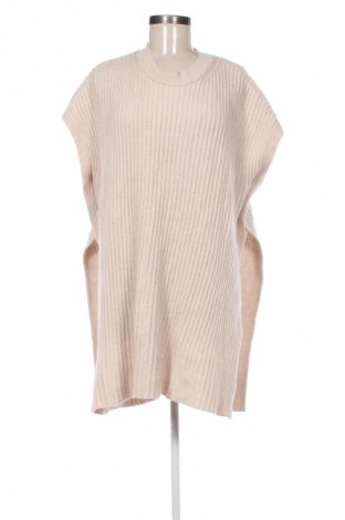 Дамски пуловер Herzen's Angelegenheit, Размер M, Цвят Бежов, Цена 57,97 €