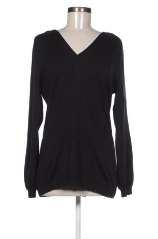 Γυναικείο πουλόβερ Hexeline, Μέγεθος M, Χρώμα Μαύρο, Τιμή 19,99 €