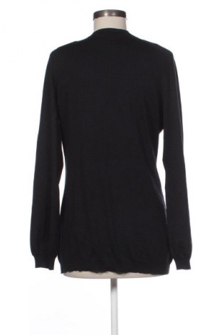 Γυναικείο πουλόβερ Hexeline, Μέγεθος M, Χρώμα Μαύρο, Τιμή 19,99 €