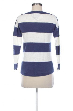 Damenpullover Hilfiger Denim, Größe XS, Farbe Mehrfarbig, Preis 31,99 €