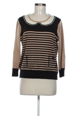 Damski sweter Hobbs London, Rozmiar XL, Kolor Kolorowy, Cena 277,99 zł