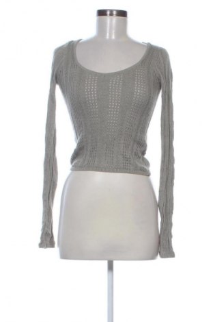 Dámský svetr Hollister, Velikost XS, Barva Zelená, Cena  159,00 Kč