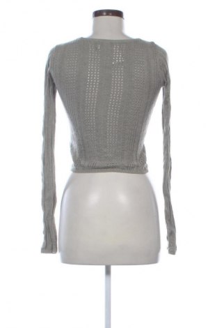Dámský svetr Hollister, Velikost XS, Barva Zelená, Cena  159,00 Kč
