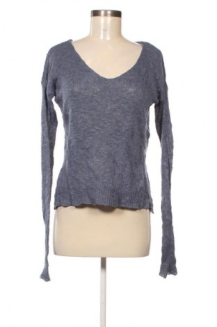 Pulover de femei Hollister, Mărime XS, Culoare Albastru, Preț 57,99 Lei
