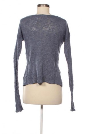 Pulover de femei Hollister, Mărime XS, Culoare Albastru, Preț 57,99 Lei