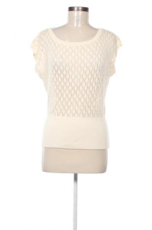 Дамски пуловер Hot Options, Размер M, Цвят Екрю, Цена 2,04 €