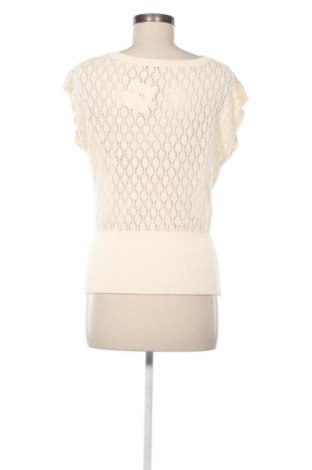 Дамски пуловер Hot Options, Размер M, Цвят Екрю, Цена 2,04 €