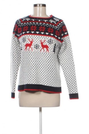 Дамски пуловер House, Размер M, Цвят Многоцветен, Цена 8,69 €