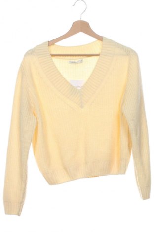Dámský svetr House, Velikost XS, Barva Žlutá, Cena  289,00 Kč