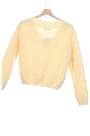 Dámský svetr House, Velikost XS, Barva Žlutá, Cena  289,00 Kč