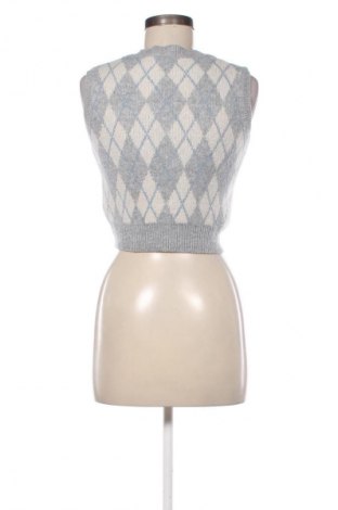 Дамски пуловер House, Размер S, Цвят Многоцветен, Цена 9,20 €