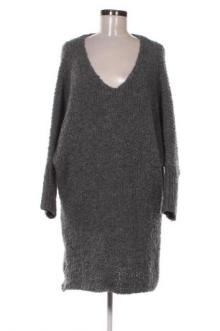 Дамски пуловер Impress, Размер L, Цвят Сив, Цена 3,57 €
