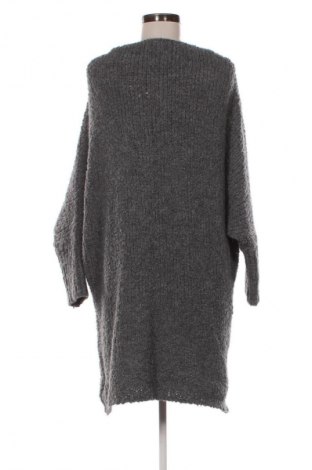 Дамски пуловер Impress, Размер L, Цвят Сив, Цена 3,57 €