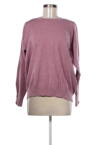 Damski sweter In Extenso, Rozmiar XL, Kolor Fioletowy, Cena 35,99 zł