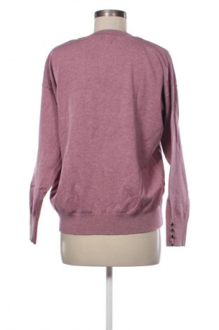 Damski sweter In Extenso, Rozmiar XL, Kolor Fioletowy, Cena 35,99 zł