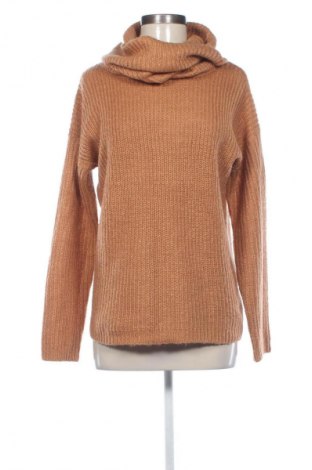 Дамски пуловер In Extenso, Размер M, Цвят Кафяв, Цена 15,33 €