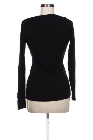 Дамски пуловер In Extenso, Размер M, Цвят Черен, Цена 15,33 €