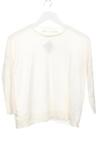 Dámský svetr In Wear, Velikost XS, Barva Krémová, Cena  389,00 Kč