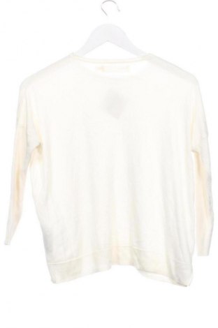 Dámský svetr In Wear, Velikost XS, Barva Krémová, Cena  389,00 Kč