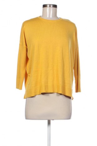 Damski sweter In Wear, Rozmiar M, Kolor Żółty, Cena 42,87 zł