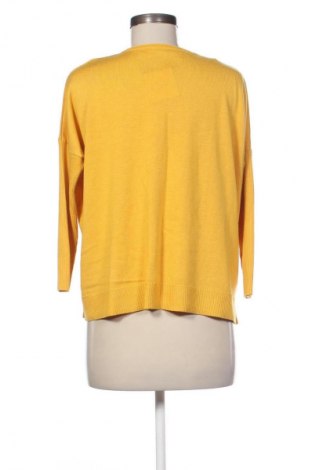 Damski sweter In Wear, Rozmiar M, Kolor Żółty, Cena 42,87 zł