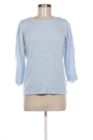 Дамски пуловер Infinity, Размер M, Цвят Син, Цена 2,04 €