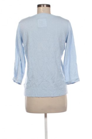 Дамски пуловер Infinity, Размер M, Цвят Син, Цена 2,04 €