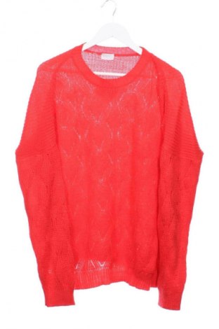 Дамски пуловер Infinity Woman, Размер M, Цвят Червен, Цена 23,22 €