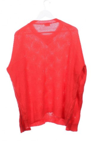 Дамски пуловер Infinity Woman, Размер M, Цвят Червен, Цена 23,22 €