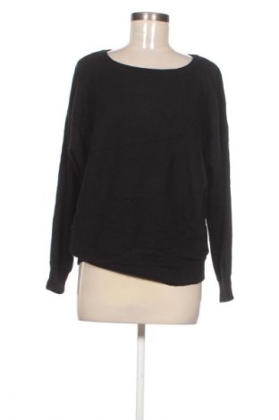 Дамски пуловер Iris & Ink, Размер XS, Цвят Черен, Цена 29,14 €