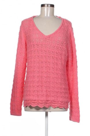 Дамски пуловер Isolde, Размер XL, Цвят Розов, Цена 19,01 €