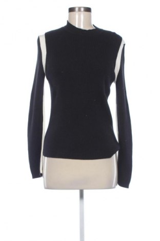 Дамски пуловер J.Lindeberg, Размер S, Цвят Черен, Цена 31,18 €