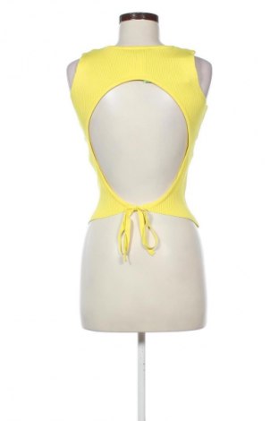 Dámský svetr JJXX, Velikost XS, Barva Žlutá, Cena  929,00 Kč