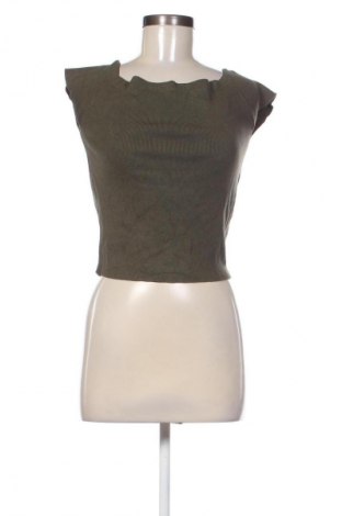 Dámský svetr Jacqueline De Yong, Velikost L, Barva Zelená, Cena  349,00 Kč