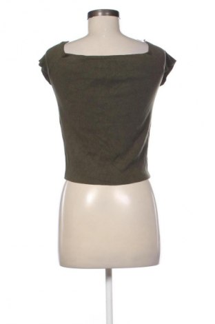 Dámský svetr Jacqueline De Yong, Velikost L, Barva Zelená, Cena  349,00 Kč