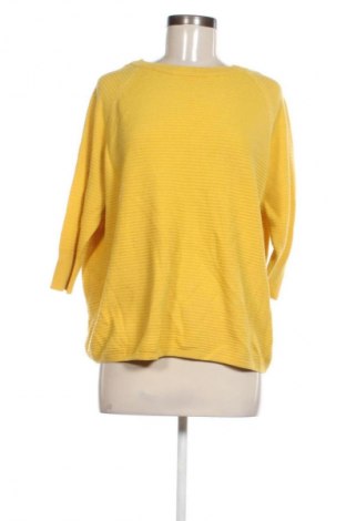 Női pulóver Jacqueline De Yong, Méret S, Szín Sárga, Ár 829 Ft