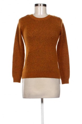 Dámský svetr Jacqueline De Yong, Velikost XS, Barva Oranžová, Cena  309,00 Kč