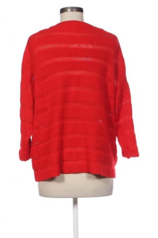 Дамски пуловер Janice, Размер XL, Цвят Червен, Цена 9,20 €
