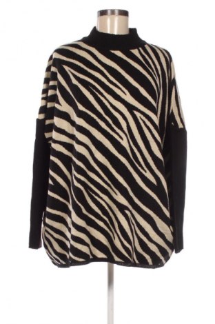 Pulover de femei Janina, Mărime M, Culoare Multicolor, Preț 30,99 Lei