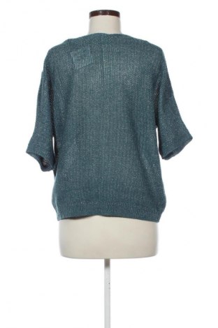 Női pulóver Janina, Méret M, Szín Kék, Ár 729 Ft