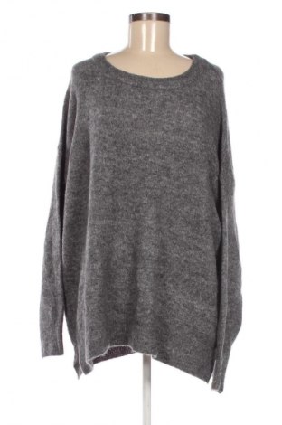 Dámský svetr Janina, Velikost XXL, Barva Šedá, Cena  199,00 Kč