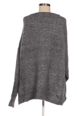 Dámský svetr Janina, Velikost XXL, Barva Šedá, Cena  199,00 Kč