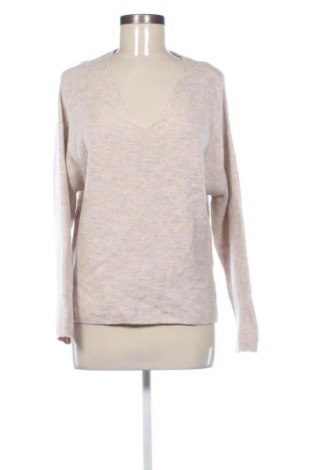 Γυναικείο πουλόβερ Janina, Μέγεθος M, Χρώμα  Μπέζ, Τιμή 14,99 €