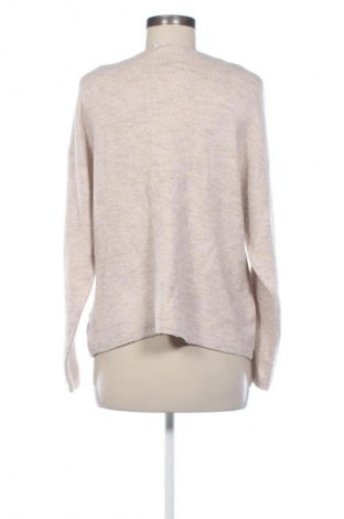 Γυναικείο πουλόβερ Janina, Μέγεθος M, Χρώμα  Μπέζ, Τιμή 14,99 €