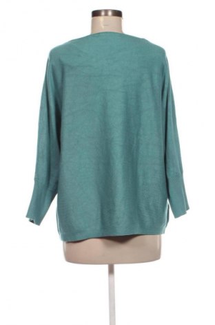 Damenpullover Janina, Größe L, Farbe Grün, Preis € 12,99