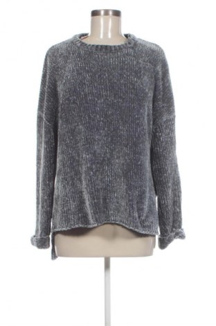 Дамски пуловер Janina, Размер XL, Цвят Сив, Цена 5,11 €