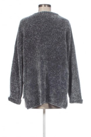 Дамски пуловер Janina, Размер XL, Цвят Сив, Цена 5,11 €