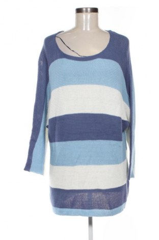 Dámsky pulóver Janina, Veľkosť L, Farba Viacfarebná, Cena  8,95 €